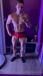 You want to get naughty vip skylerfancyy