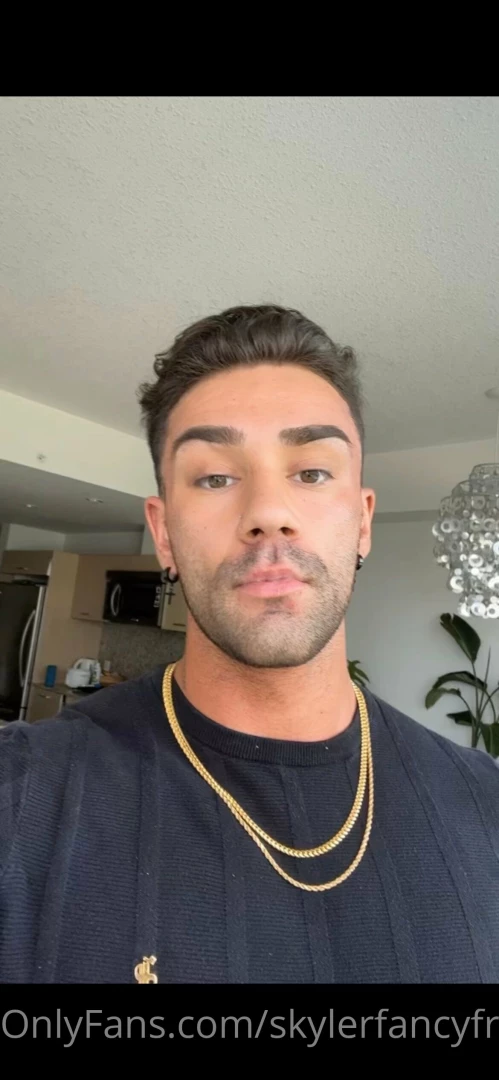 Smile big with me today skylerfancyy 