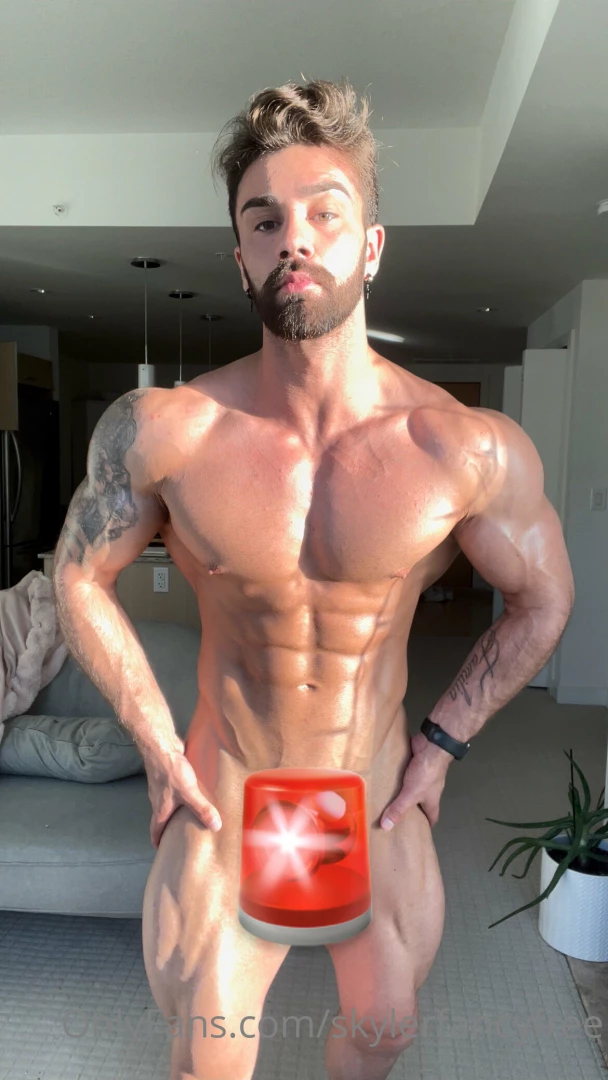 Join my vip now for full videos skylerfancyy 