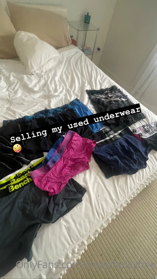 Send me a message or tip this post part 1 