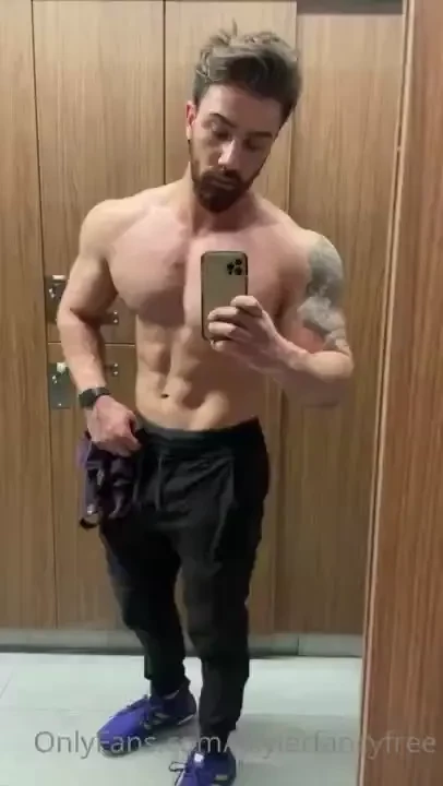 A little friday flex for you all 