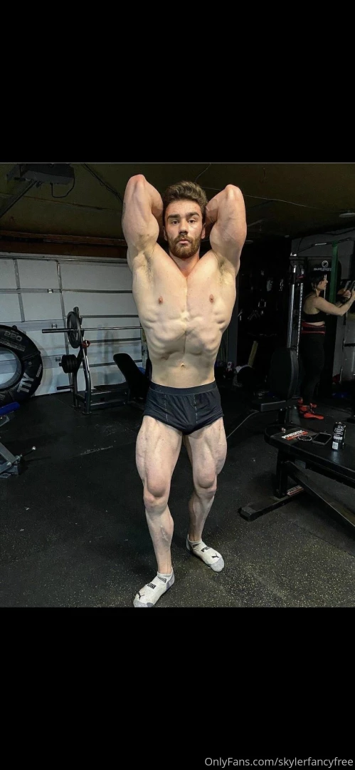 I want you to fantasize about me 