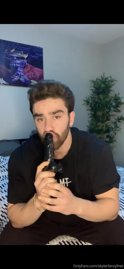 Want to watch me put this to work 