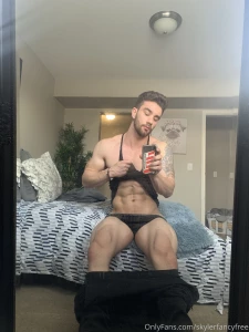 Good morning baby part 640