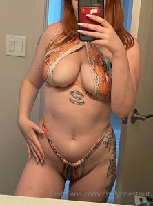 Your fav front and center just missing your face