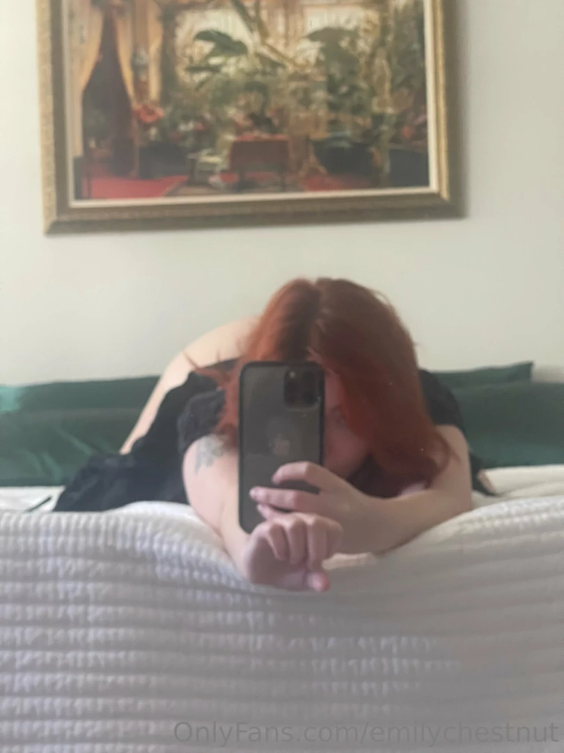 Cum all over me you ready 