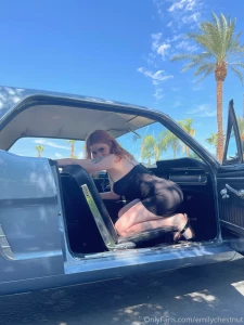 Wanna see my peaches