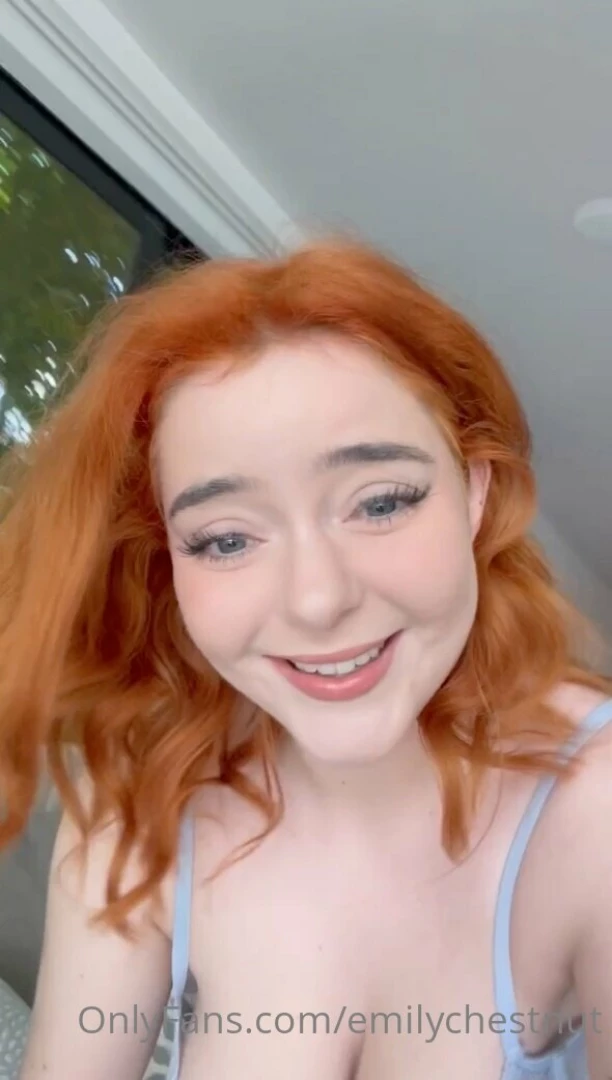 Omfg am i blushing did i really do that 