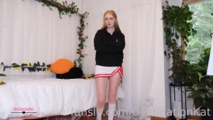 Magic clothes enf we re partnered together for a project i don t