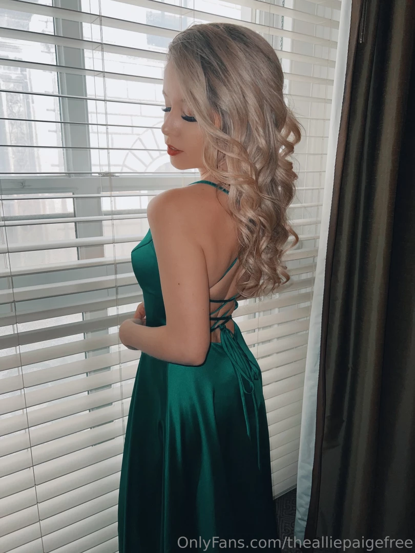 All dressed up for you part 2 