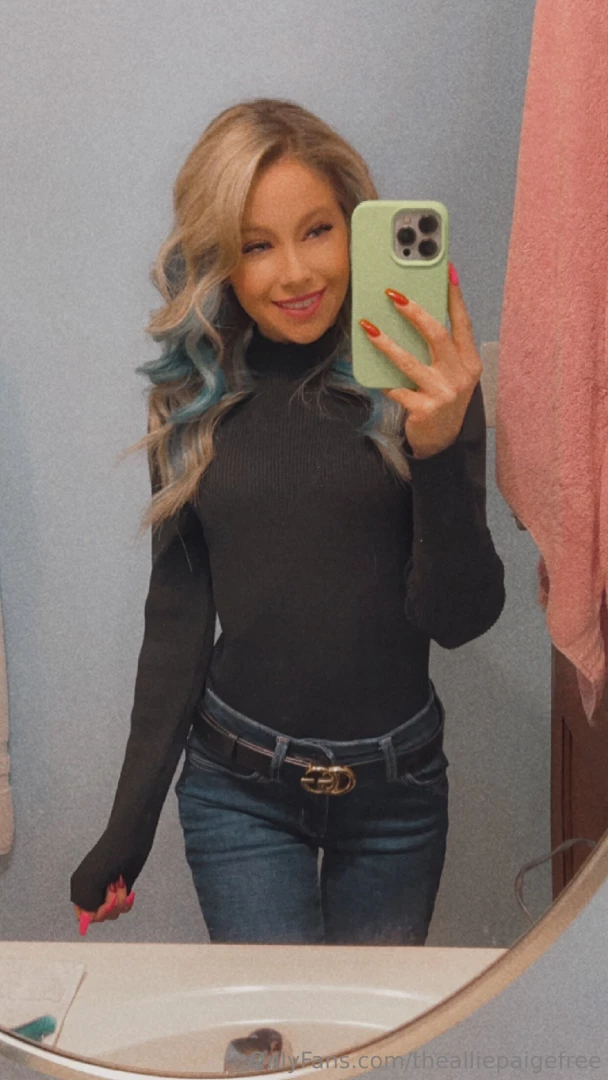 Ready whenever you are 