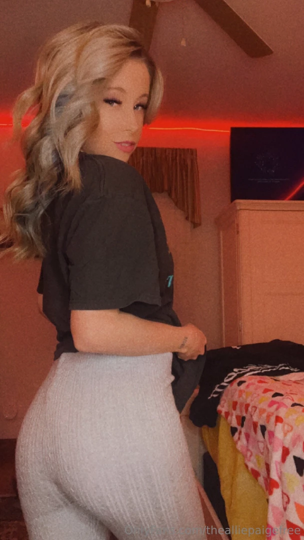 Coming to bed part 3 