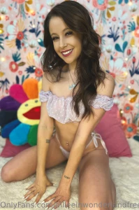 Purple or pink part 1