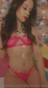 Thealliepaigefree1 part 23