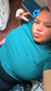 I will be your new slutty friendly