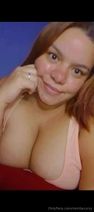 Sweet smile for you