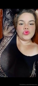 One kiss