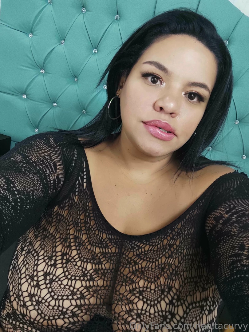 Are big what do you think 