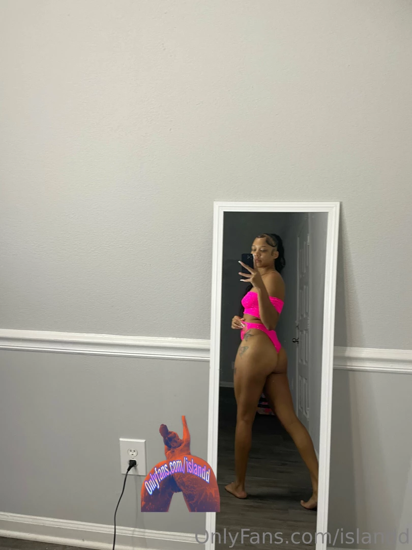 Pretty in pink part 243 