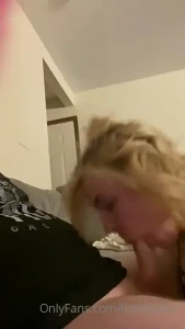 I love giving head part 1