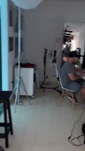 I don t want to give anything away but a big photo amp video