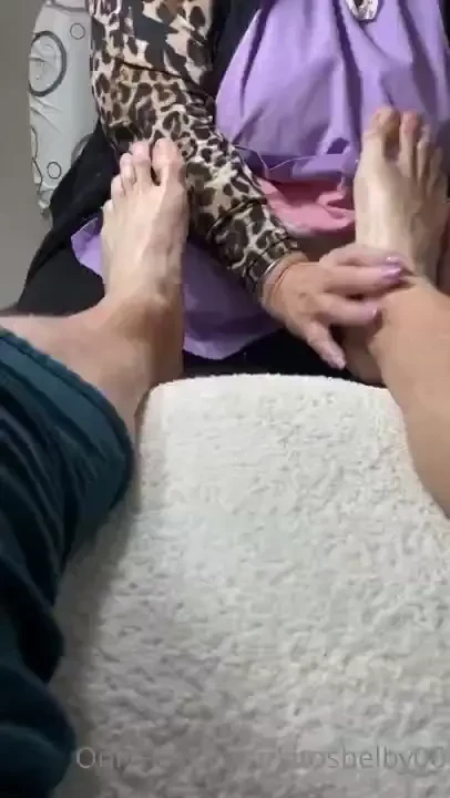 I hope you enjoy these massages today espero que disfruten estos 