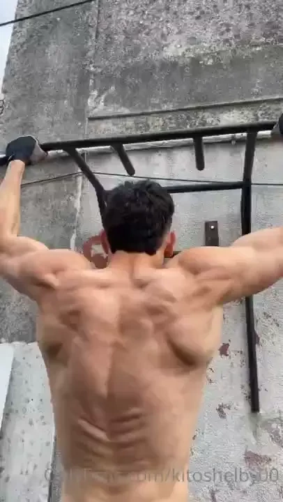 Un poco del entrenamiento de hoy a bit of today s training 