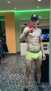 Me encantar a saber que parte de mi cuerpo es la que te gustar a