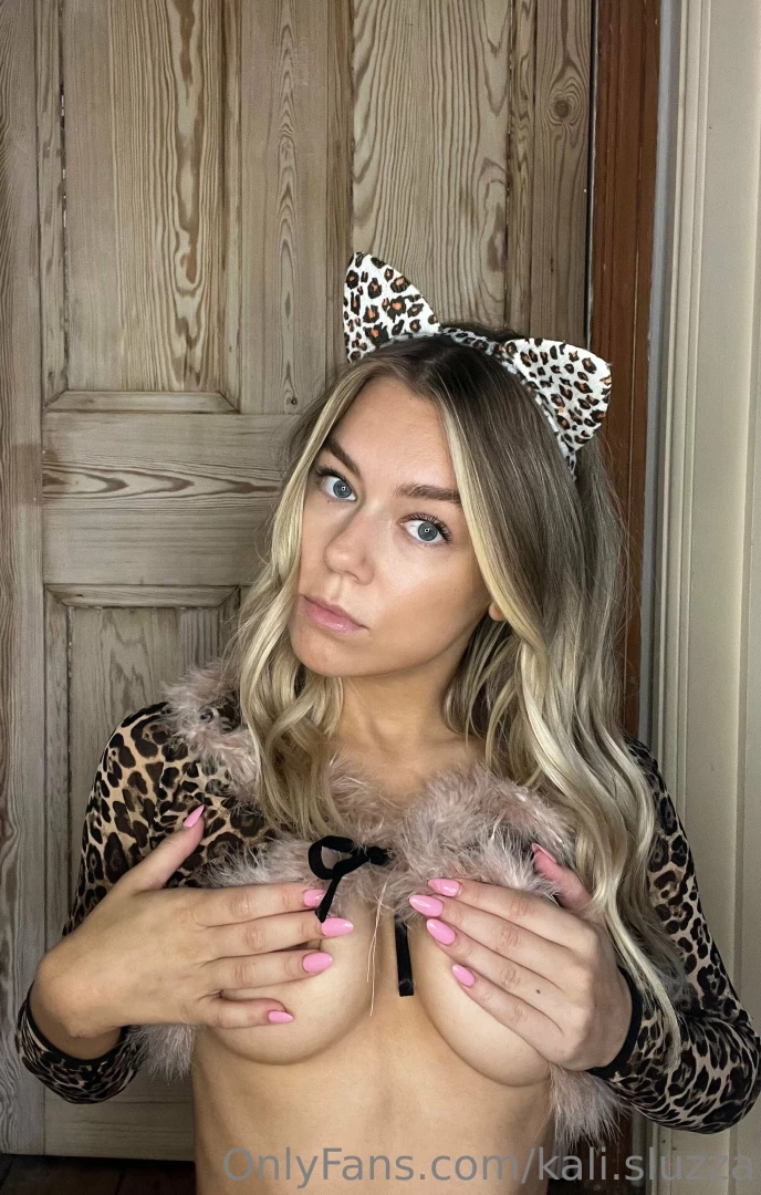 Trying on all my little slutty outfits for halloween 