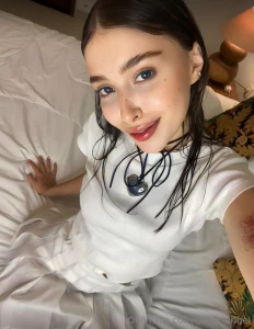 She s ready for your dick babii_lunafree i heard you love filthy sluts part 434