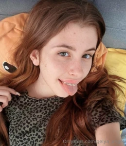 Subscribe free only now julia sunnyjully just turned 18 y o and she part 746