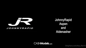Here s my new trailer with johnnyrapid amd aidenasher11 enjoy