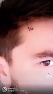 Merry christmas i got a tattoo for my brothers death sorry i haven t