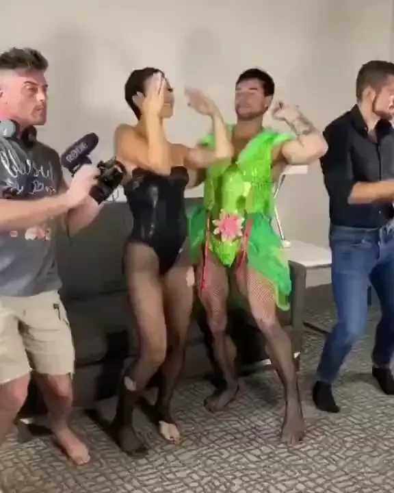 Enjoy this exclusive behind the scenes content with dante_colle part 4 