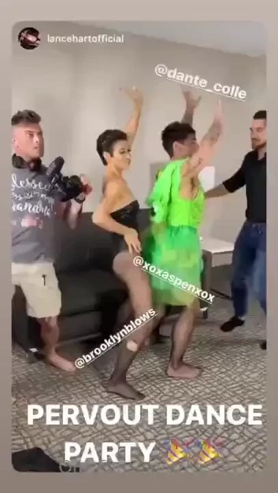 Enjoy this exclusive behind the scenes content with dante_colle 