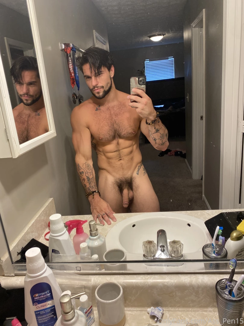 Decided to let my hair down part 3 