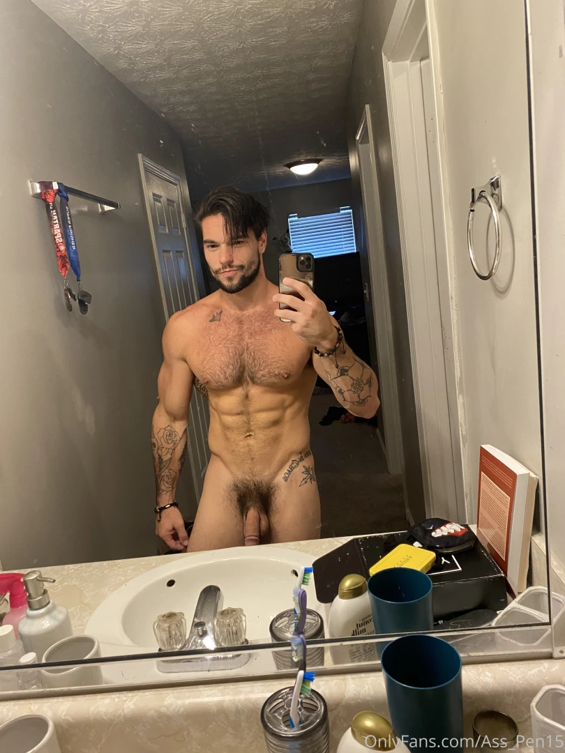 Decided to let my hair down part 9 