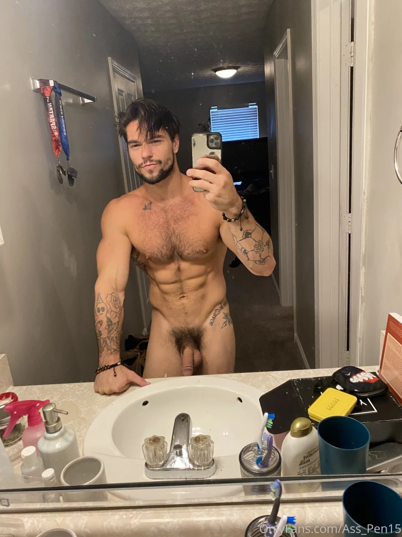 Decided to let my hair down part 2 