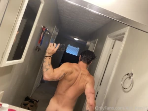 Decided to let my hair down part 11