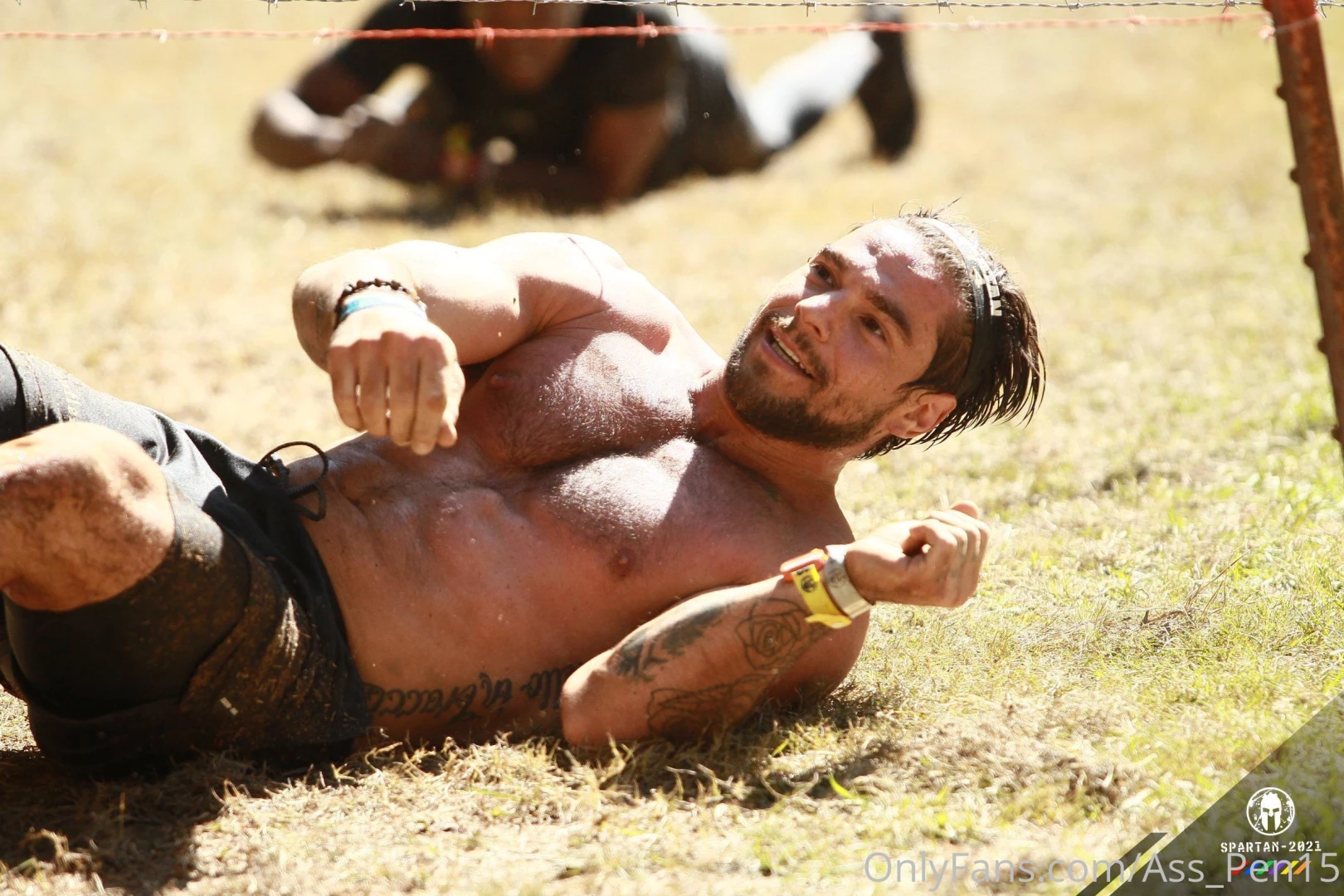 My spartan race pictures and times from this past weekend i worked part 2 
