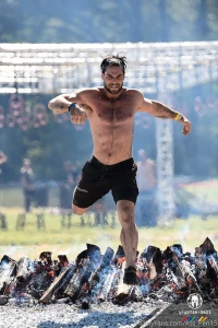 My spartan race pictures and times from this past weekend i worked