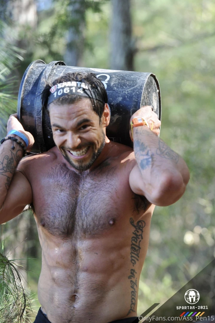 My spartan race pictures and times from this past weekend i worked part 7 