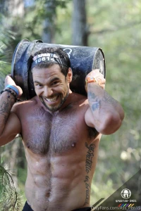 My spartan race pictures and times from this past weekend i worked part 7