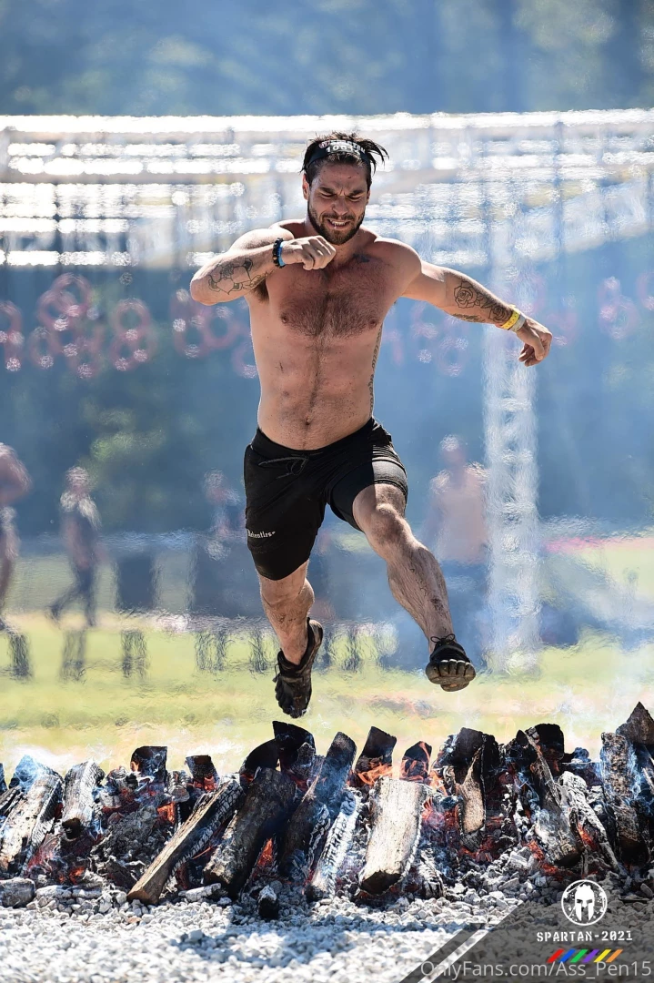 My spartan race pictures and times from this past weekend i worked part 8 
