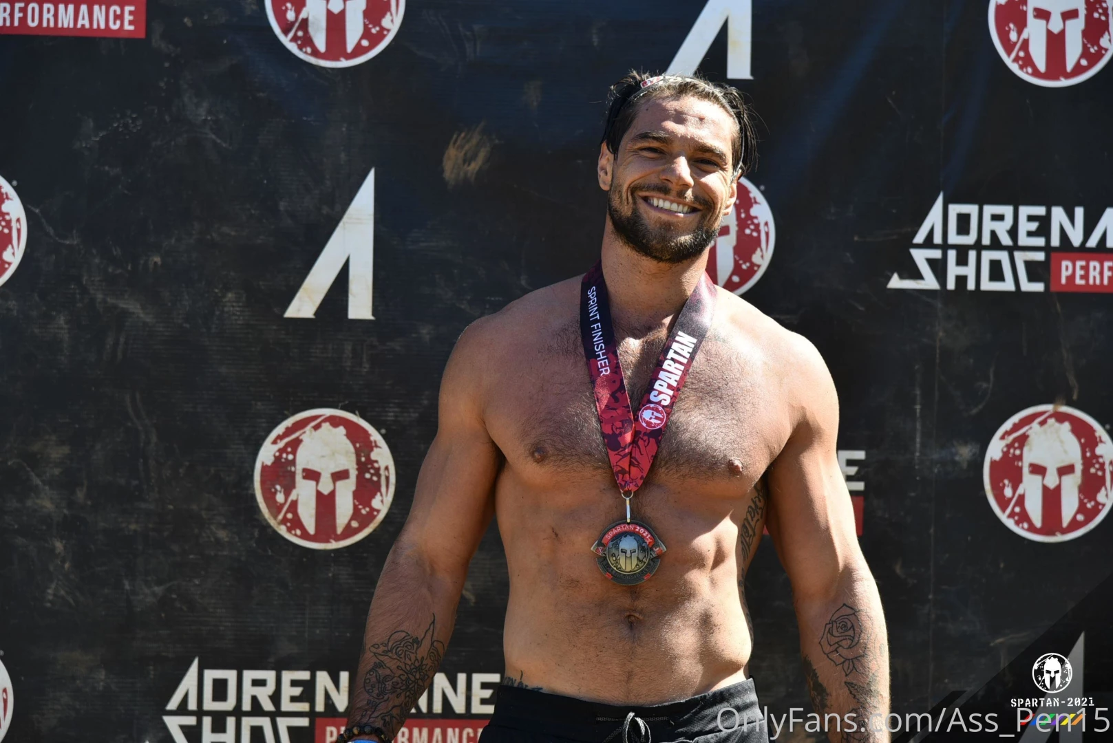 My spartan race pictures and times from this past weekend i worked part 6 