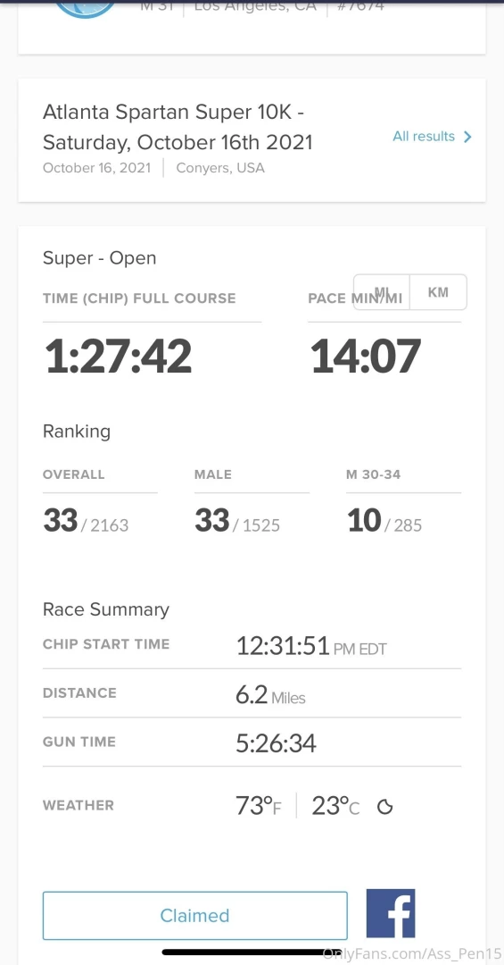 My spartan race pictures and times from this past weekend i worked part 1 