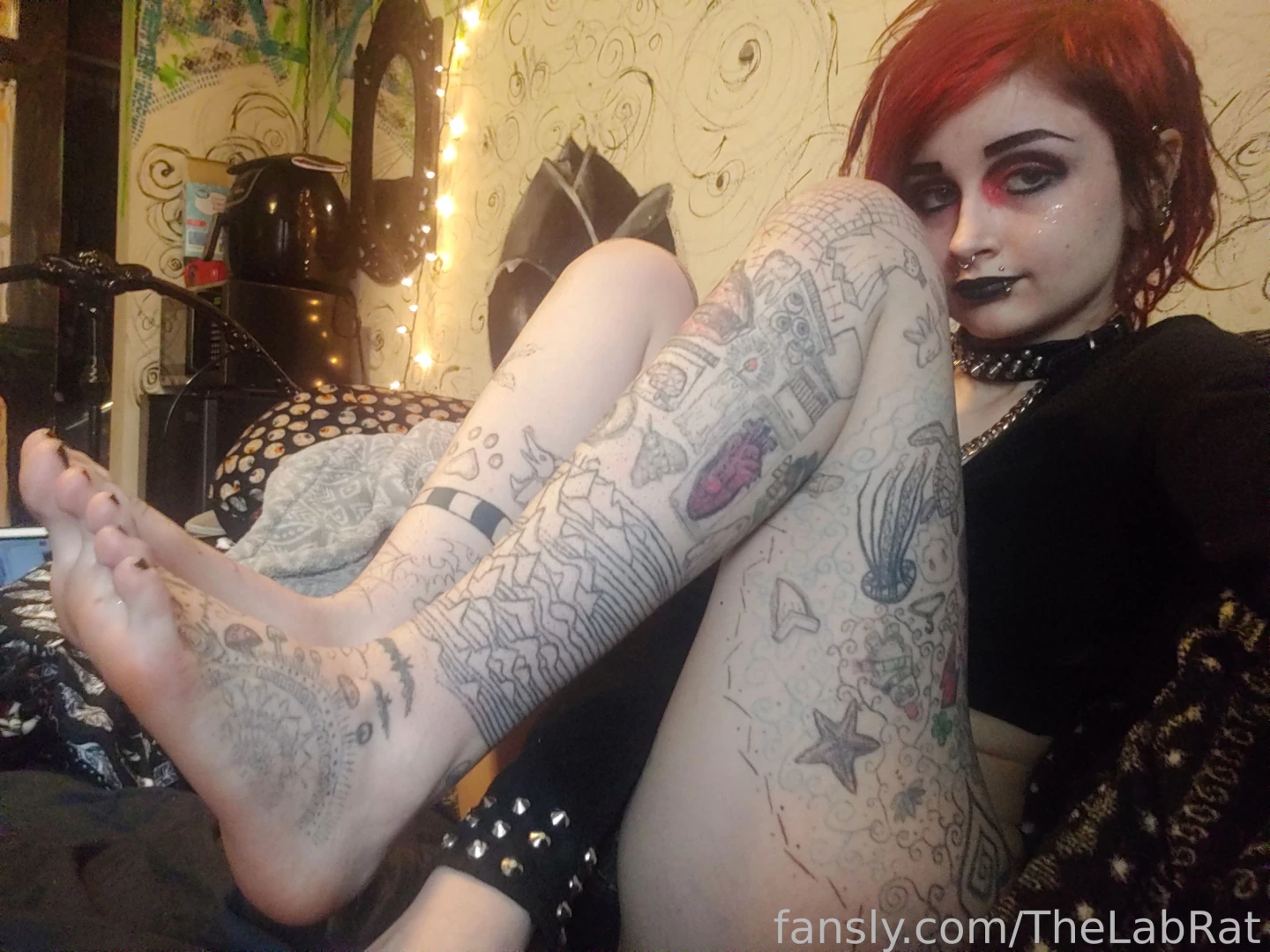 Good morning to my amazing followers and subscribers part 6 