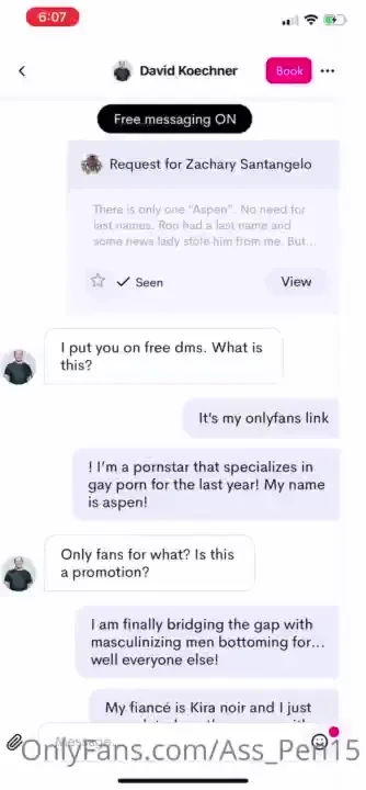 I understand the chargeback system all to well and well this guy didn 