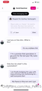 I understand the chargeback system all to well and well this guy didn