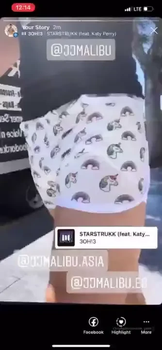 An eventful day part 10 